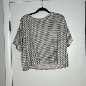 Old Navy Striped T-Shirt